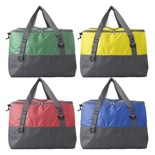 Saco térmico Polycanvas