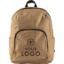 Mochila refrigerante de papel, laminada