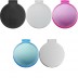 Miroir rond de poche PS Joyce