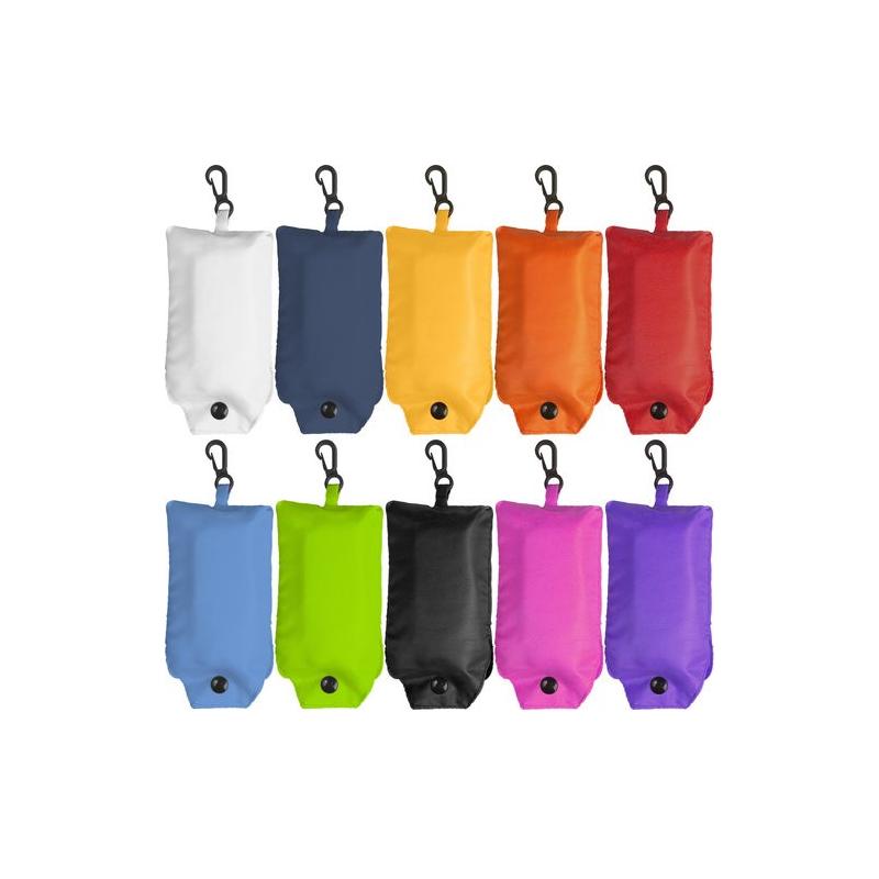 Bolsa de compras plegable Vera