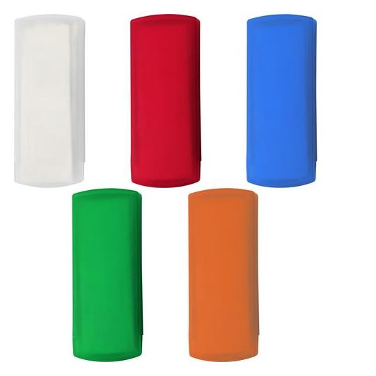 Estuche con tiritas-rápidas...