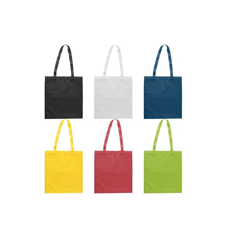 Saco de compras RPET polyster (190T)