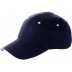 Gorra de algodón Chris