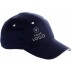 Gorra de algodón Chris