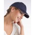 Gorra de algodón Chris