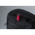Luz de segurança com fecho Velcro