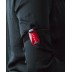 Luz de segurança com fecho Velcro