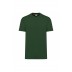T-shirt eco-responsável de manga curta unissexo WK. Designed To Work®