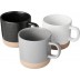 Caneca em cerâmica 360 ml "Pascal "