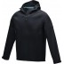 Casaco softshell para homem e mulher reciclado Coltan