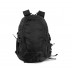 Mochila de lazer com porta-capacete Kimood®