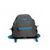 Mochila de lazer com porta-capacete Kimood®
