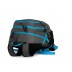 Mochila de lazer com porta-capacete Kimood®