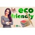 Bloco de Notas Natur