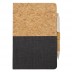 Bloco de Notas Natur