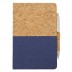 Bloco de Notas Natur