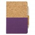 Bloco de Notas Natur