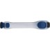 Bracelete de silicone Jenna