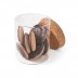 Frasco em vidro 700 ml Spice