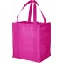 Bolsa de compras tejido no tejido Liberty