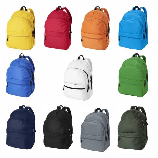 Sac à dos Tendance 17L