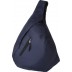 Saco triangular Brooklyn 10L