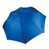Chapéu de chuva de golfe grande Kimood®