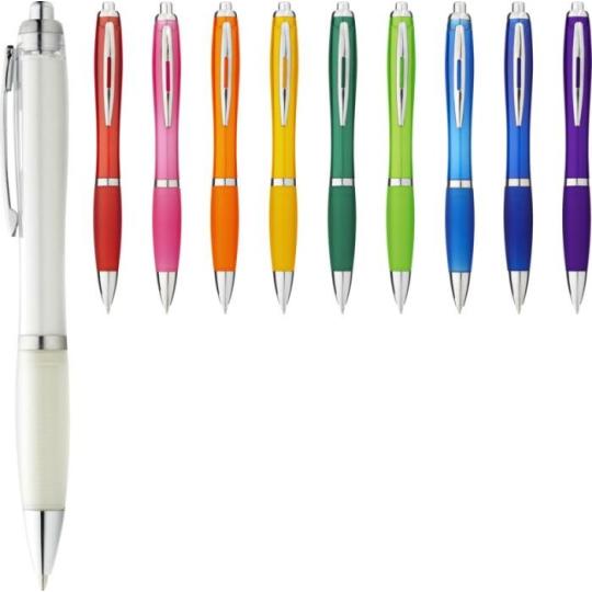 Stylo Nash avec corps et...