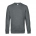 Sweatshirt King Crew Neck