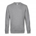 Sweatshirt King Crew Neck