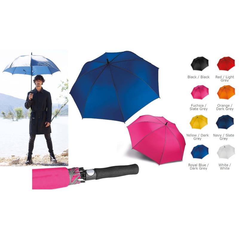 Chapéu de chuva de golfe automático Kimood®