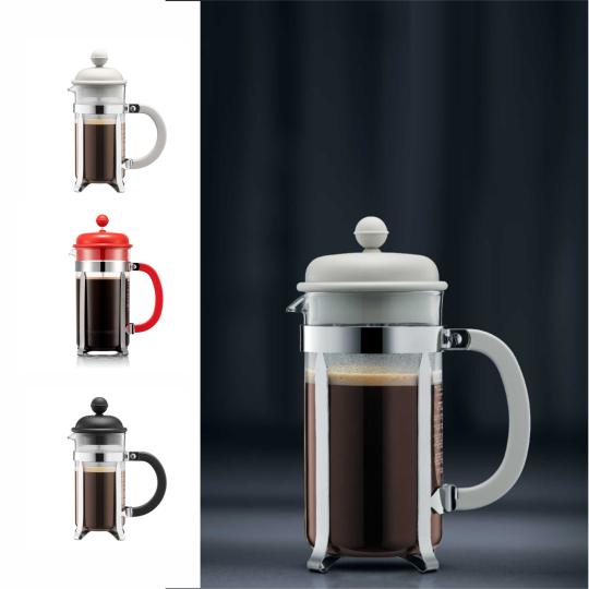 Cafeteira 1L Caffettiera Bodum®