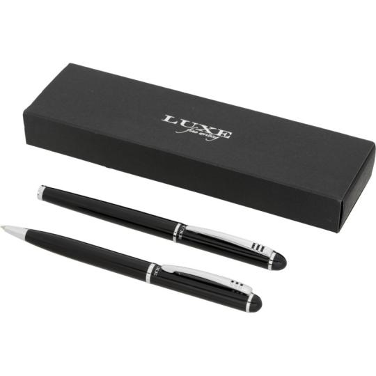 Conjunto de oferta de duas canetas Andante