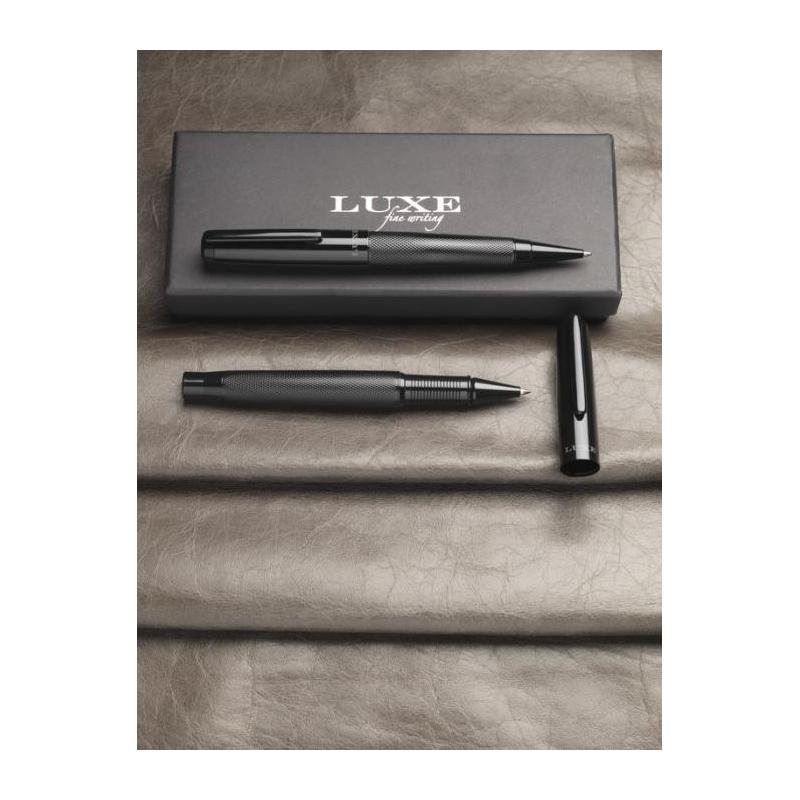 Conjunto de oferta de duas canetas Gloss