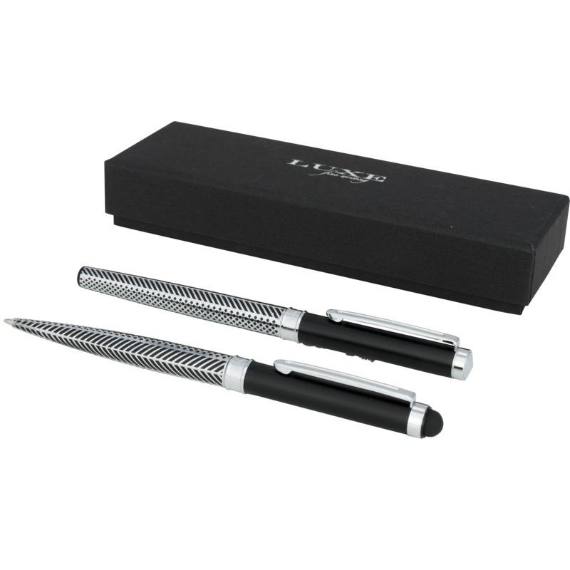 Conjunto de duas canetas Empire