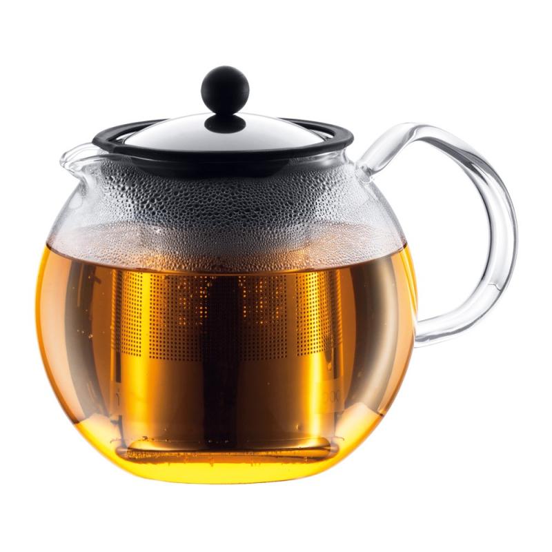 Chaleira 1.5L Assam Bodum®