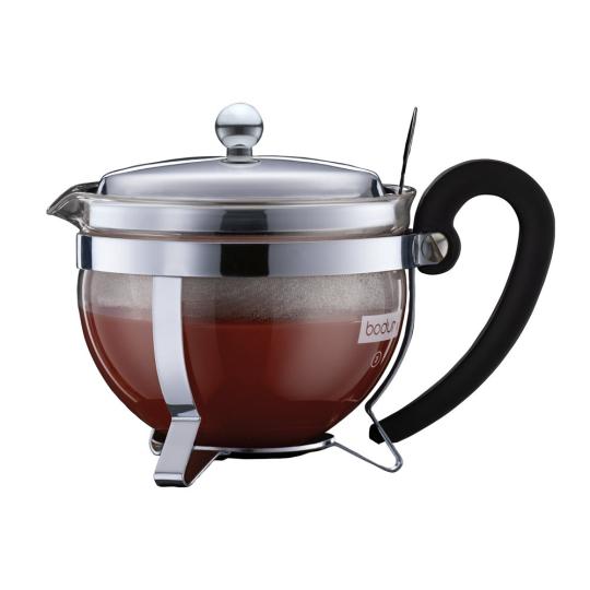 Chaleira 500 ml Chambord Tea Bodum®