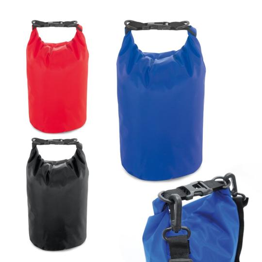 Volga waterproof bag