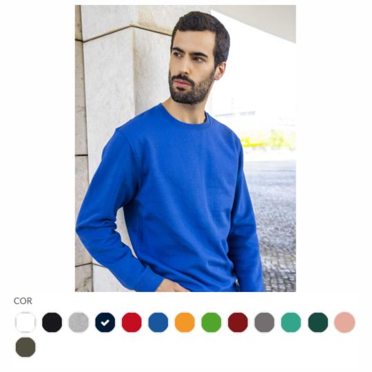 Sweatshirt Delta
