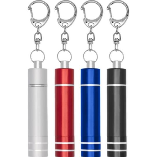 Porta-chaves LED Nunki