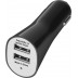 Adaptador doble para automóvil Pole
