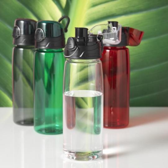 Botella para deporte Capri