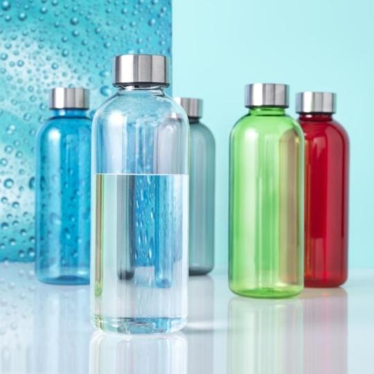 Spring Bottle
