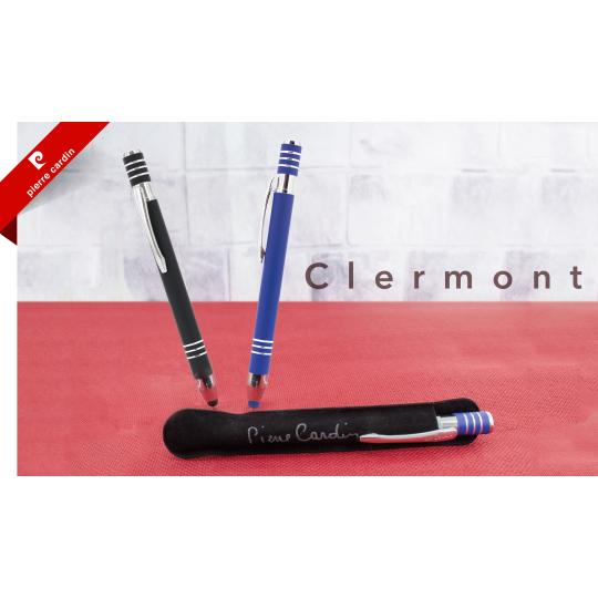 Esferográfica Clermont Pierre Cardin®