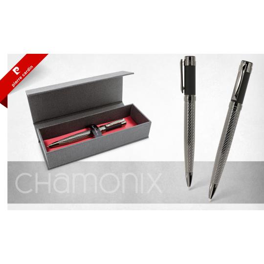 Esferográfica Chamonix Pierre Cardin®