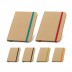 Bloco de notas Flaubert