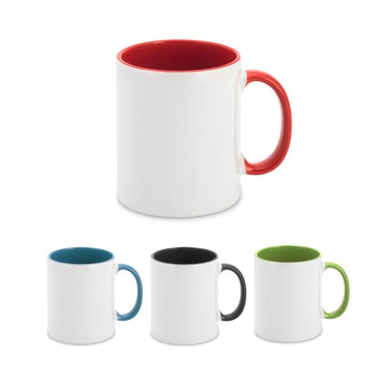 Mocha Mug