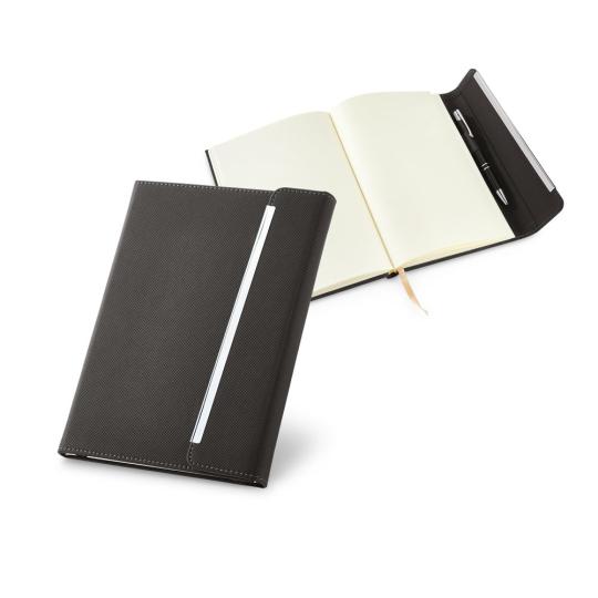 A5 Lispector notepad