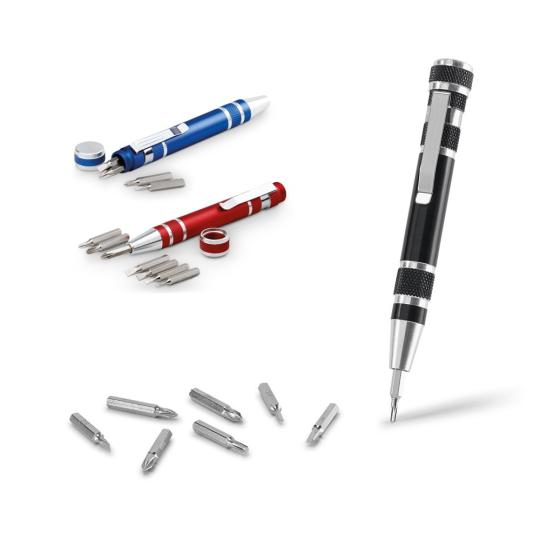 Toolpen mini tool set