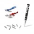 Conjunto de mini herramientas Toolpen